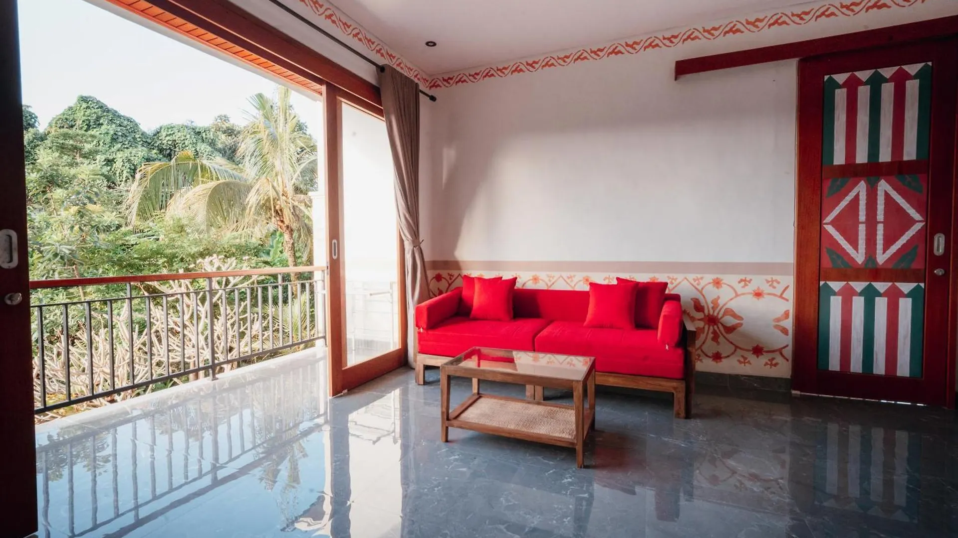 Jero Griya Ubud Guest house