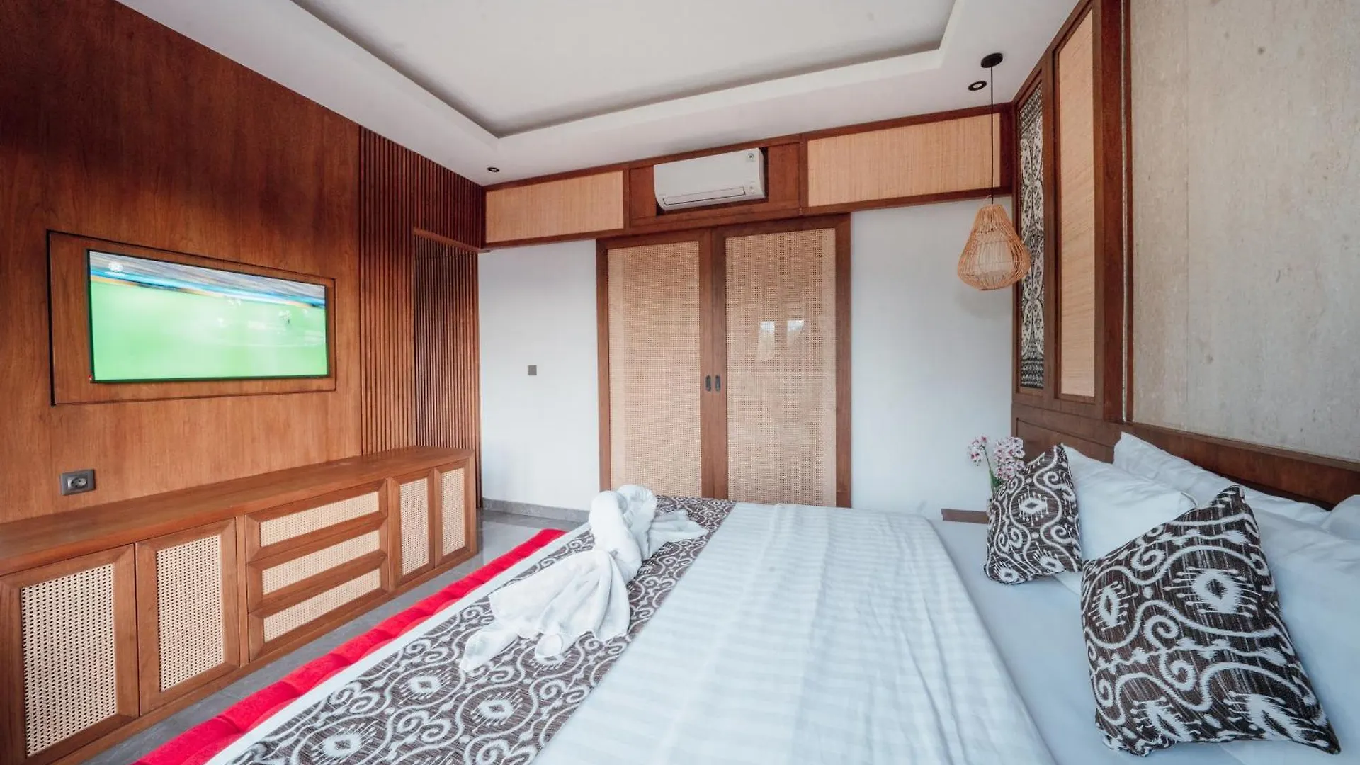 Guest house Jero Griya Ubud Indonesia