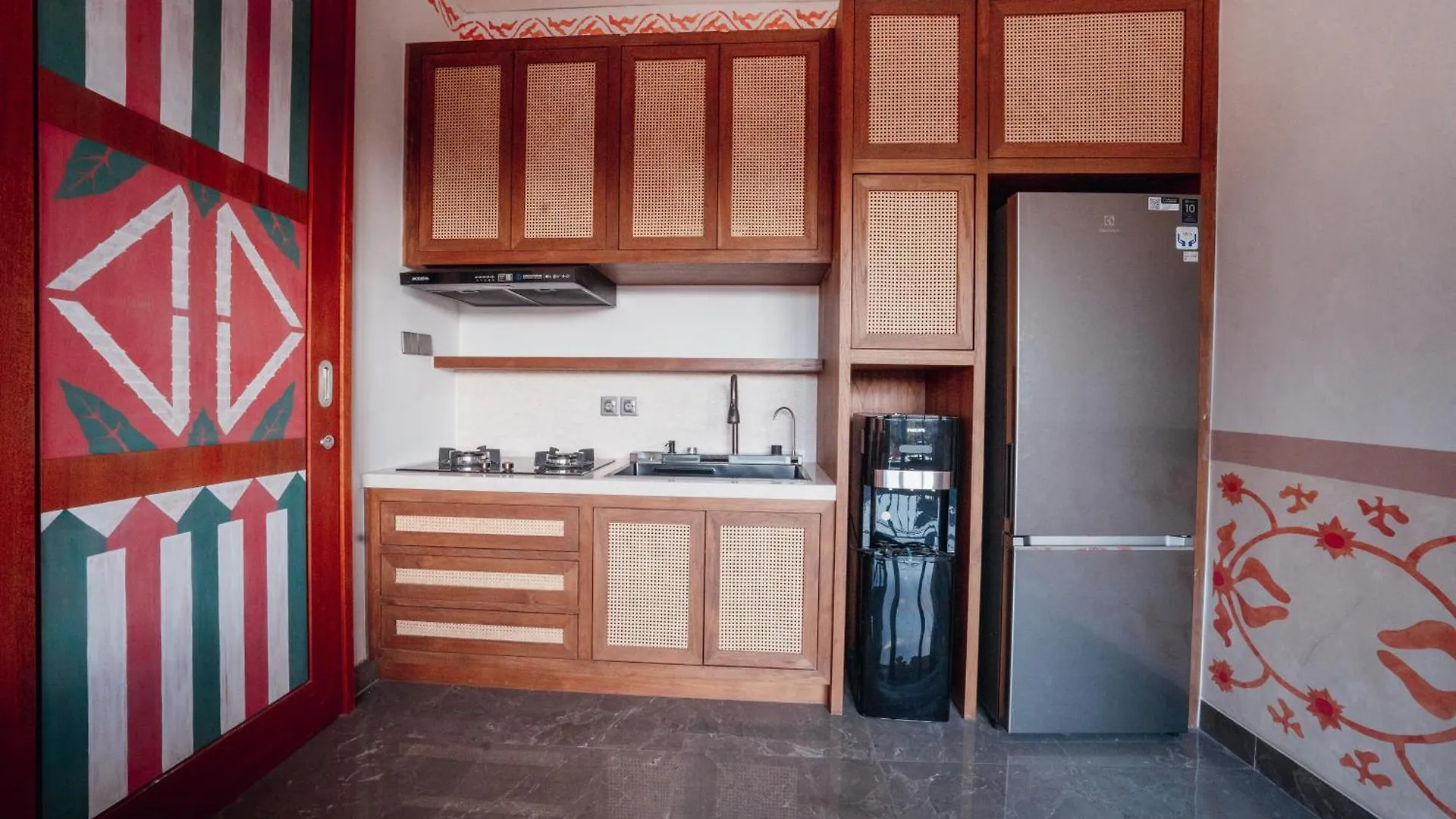 Guest house Jero Griya Ubud