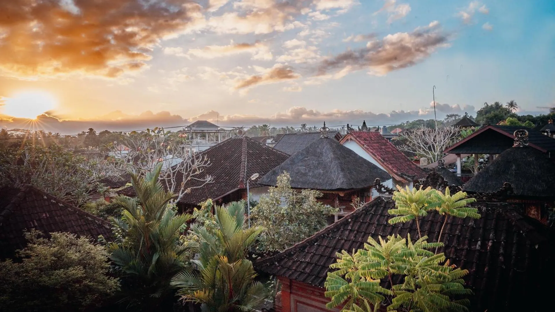 Jero Griya Ubud 0*, Ubud (Bali)