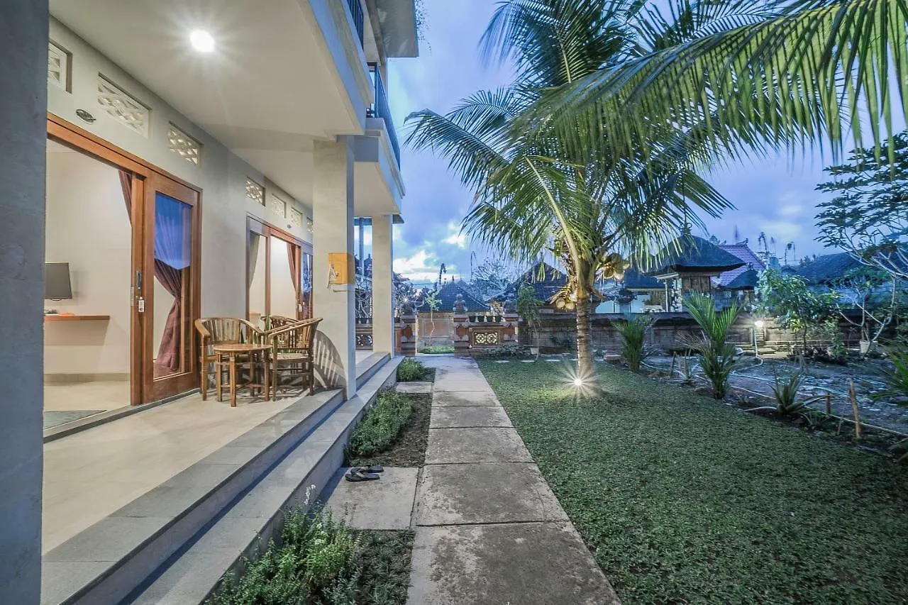 Jero Griya Ubud Indonésia