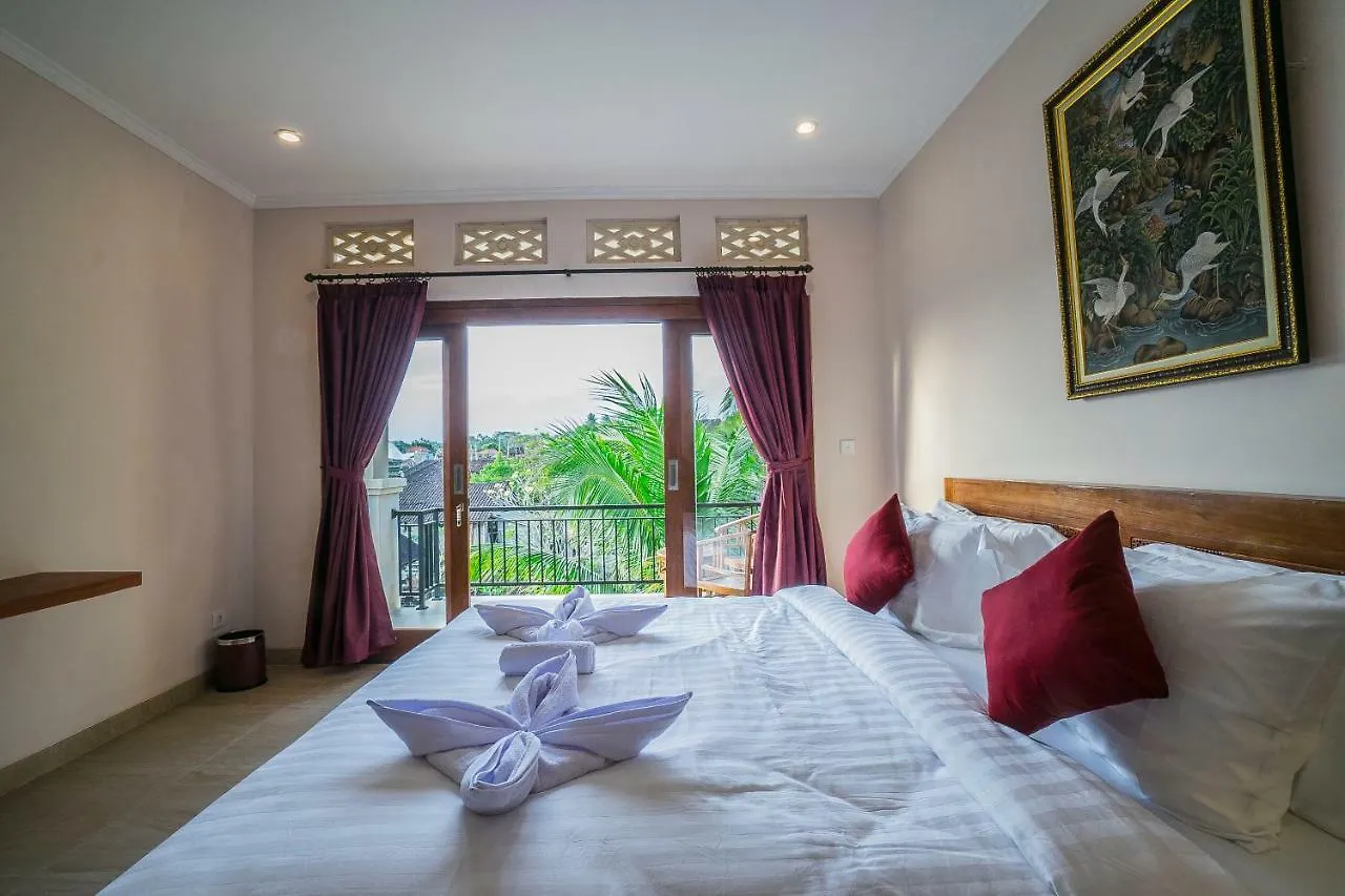 Jero Griya Ubud 0*,