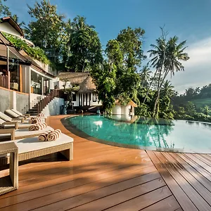 Tanadewa Bali By Cross Collection Ubud (Bali)