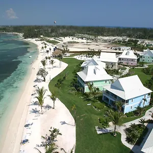 Old Bahama Bay & Yacht Harbour 4*, West End Bahamas
