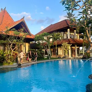 Arbathu Bed and breakfast