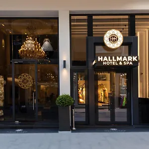 Hallmark & 4*, Istanbul Turkey