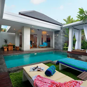  Villa Vansari Serenity Indonesia