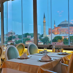 The Provincia di Istanbul