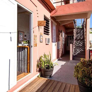 Casa Santurce , San Juan Puerto Rico
