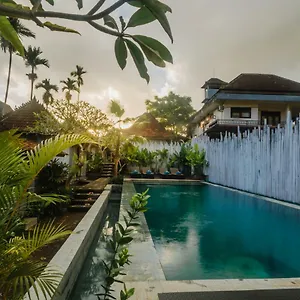 Green Taman By Prasi Ubud (Bali)