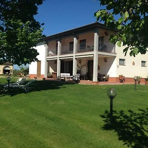  Farm stay Il Grano Di Bramante Italy