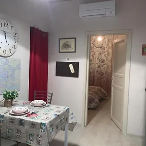  Apartment Al Gelsomino Italy