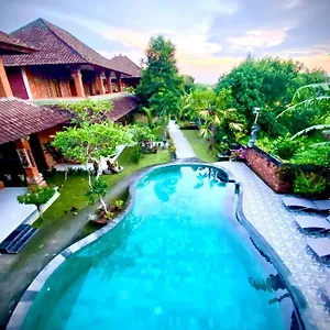 Warsi Bungalows Ubud (Bali)