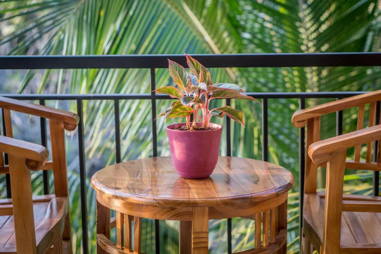 Jero Griya Ubud 0*, 乌布 印尼