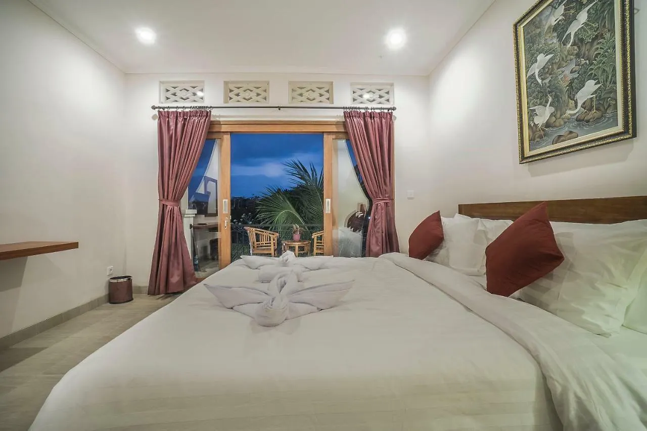 Jero Griya Ubud 乌布