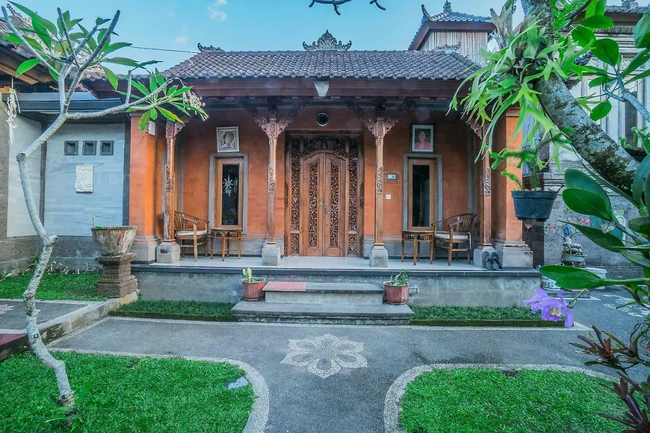 Jero Griya Ubud 0*, 乌布