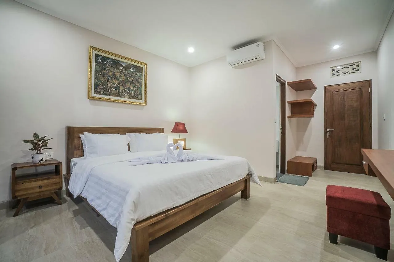Jero Griya Ubud 0*, 乌布