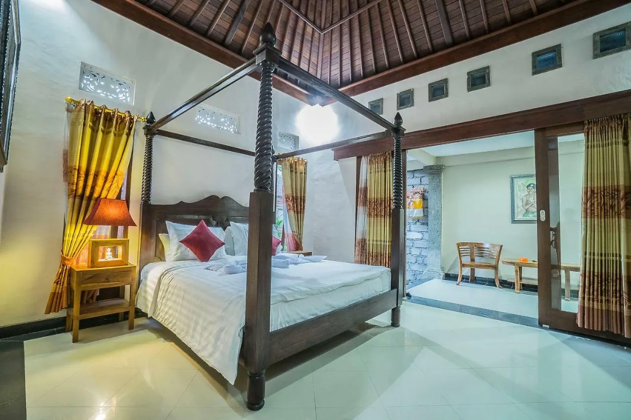 Jero Griya Ubud 招待所 乌布