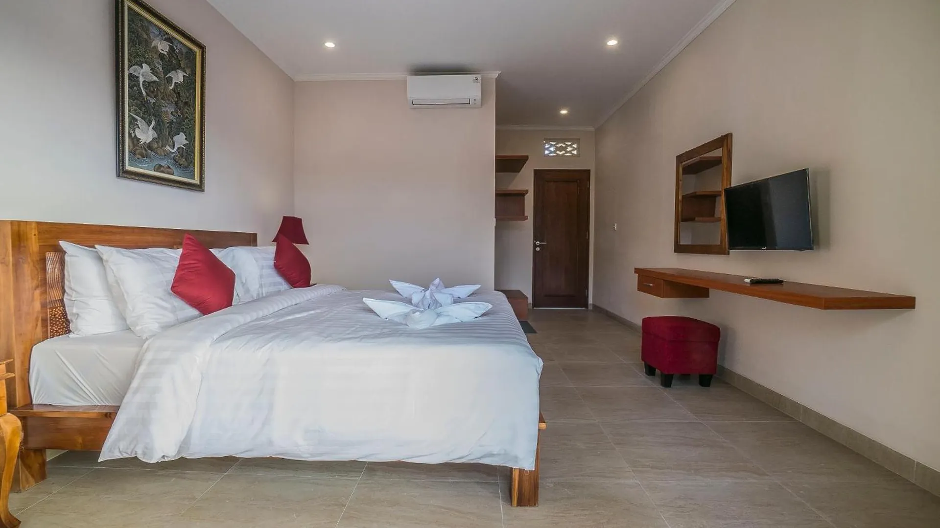 Jero Griya Ubud 0*, 乌布 印尼