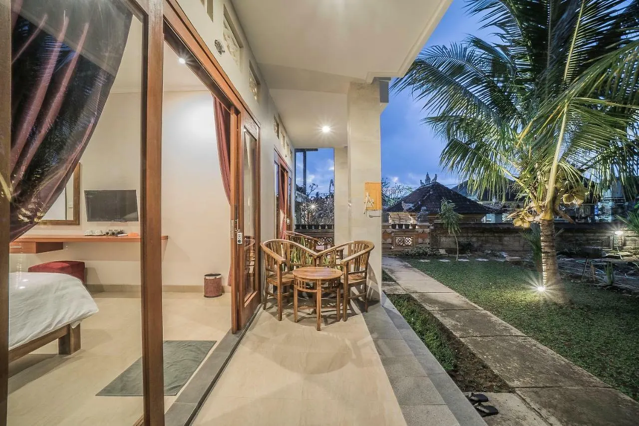Jero Griya Ubud 0*, 乌布