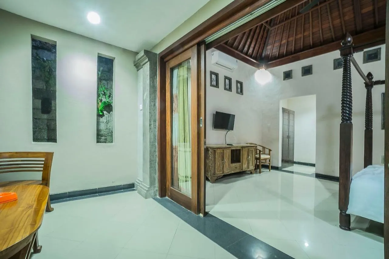 Jero Griya Ubud 招待所