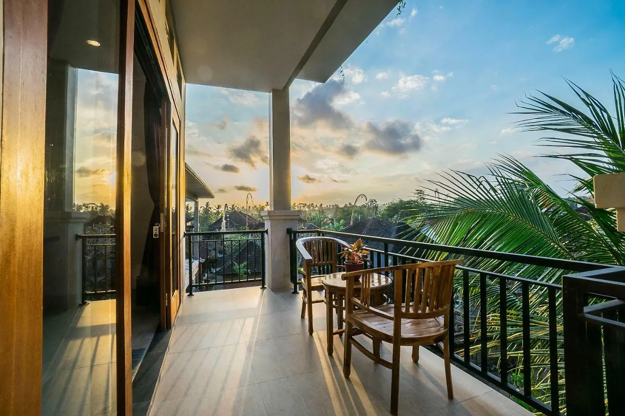 Jero Griya Ubud 印尼