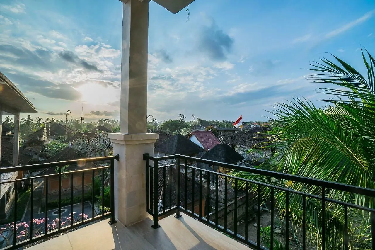 Jero Griya Ubud 乌布