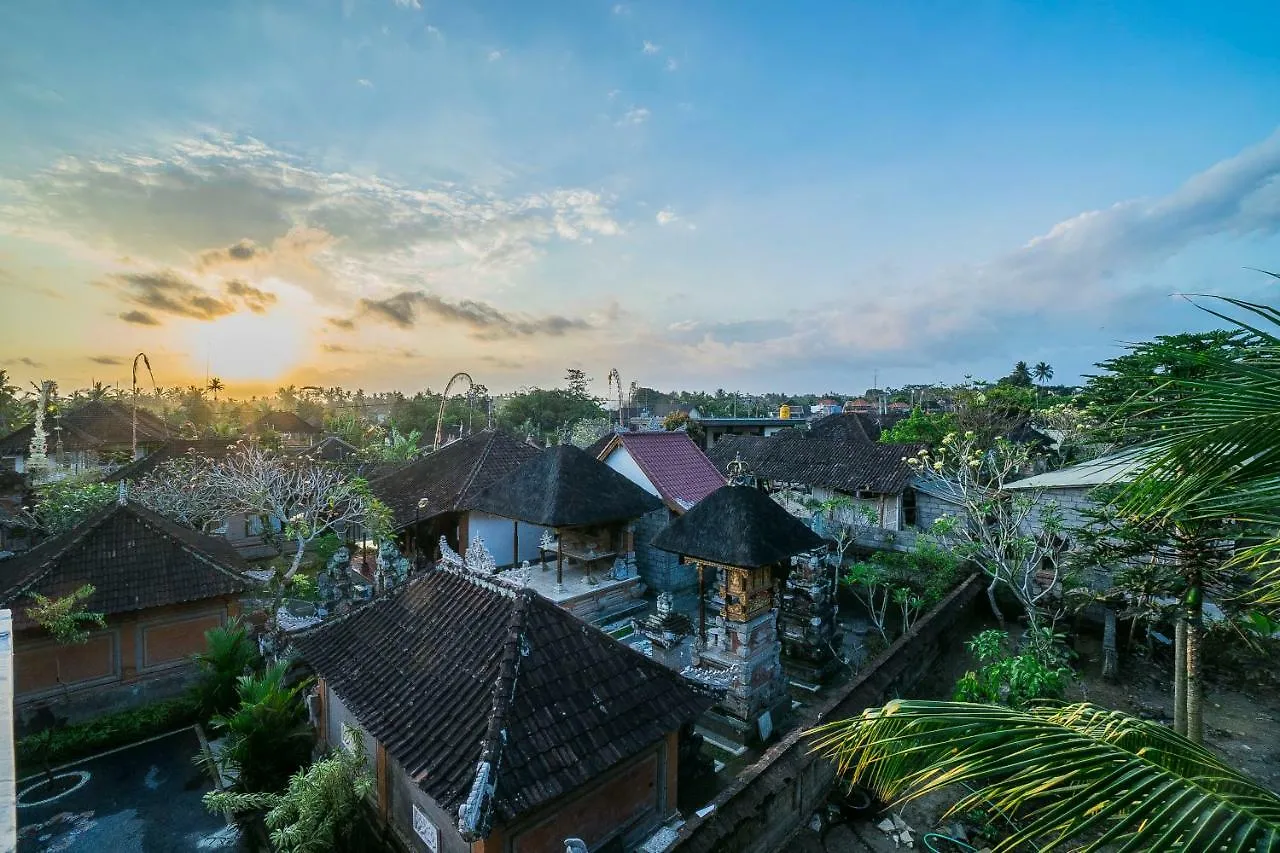 Jero Griya Ubud Hotel