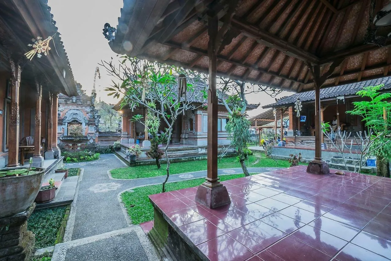 Jero Griya Ubud Hotel Guest house