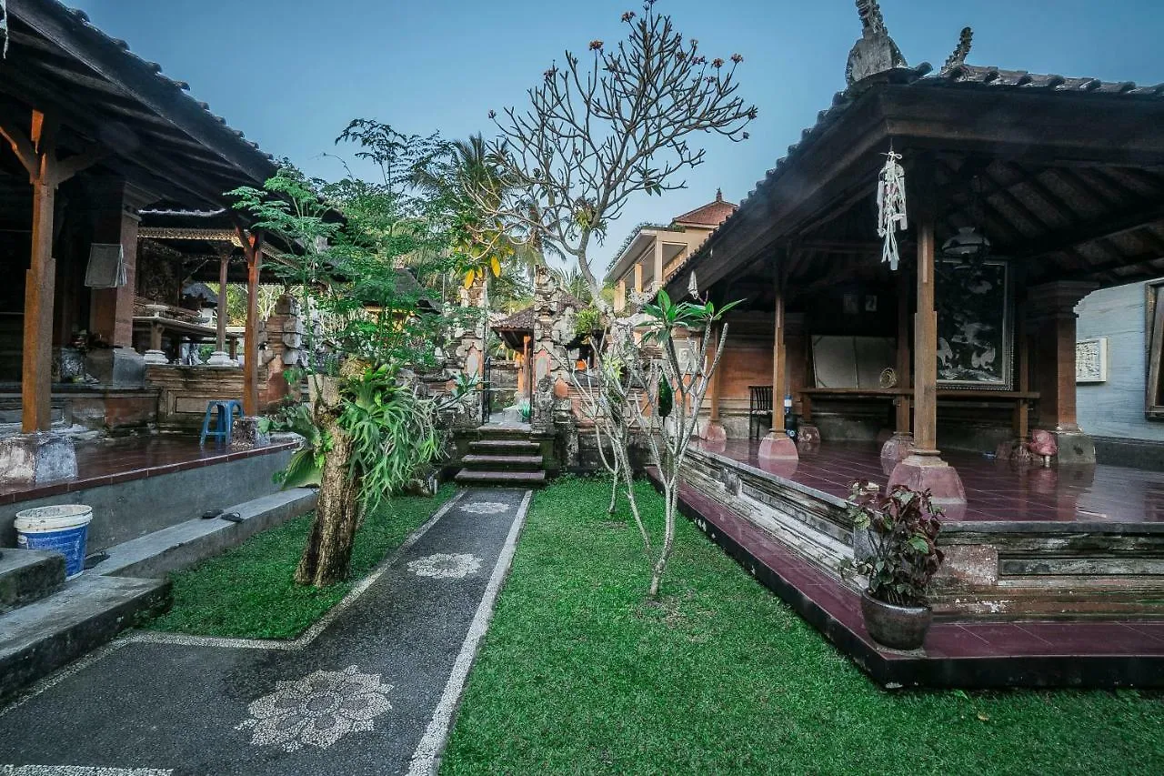 Jero Griya Ubud Hotel