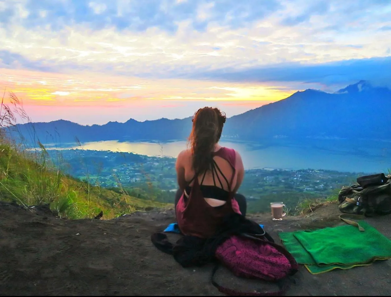 Πανσιόν Jero Griya Ubud