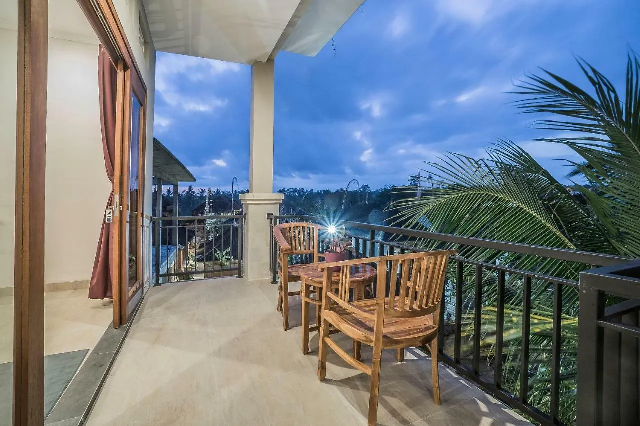 Jero Griya Ubud