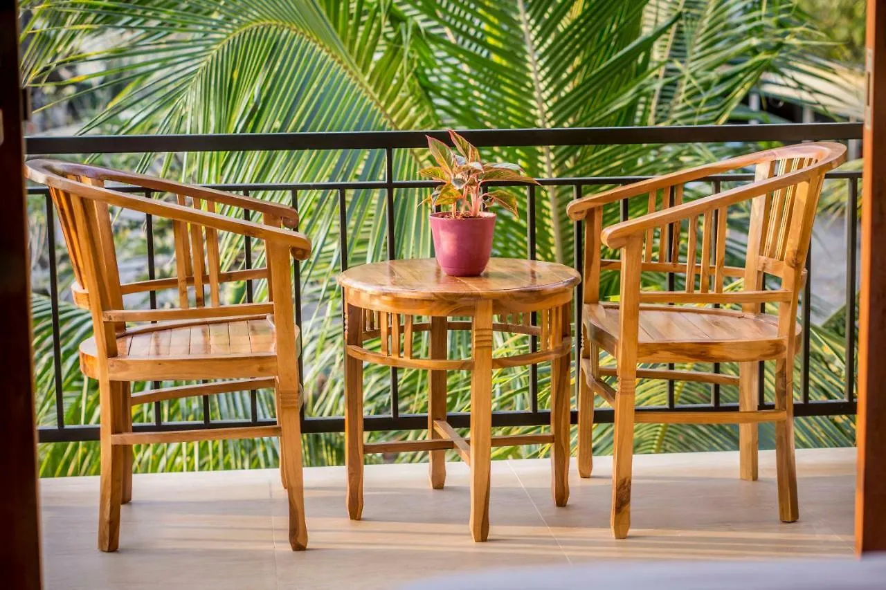 Jero Griya Ubud Ινδονησία