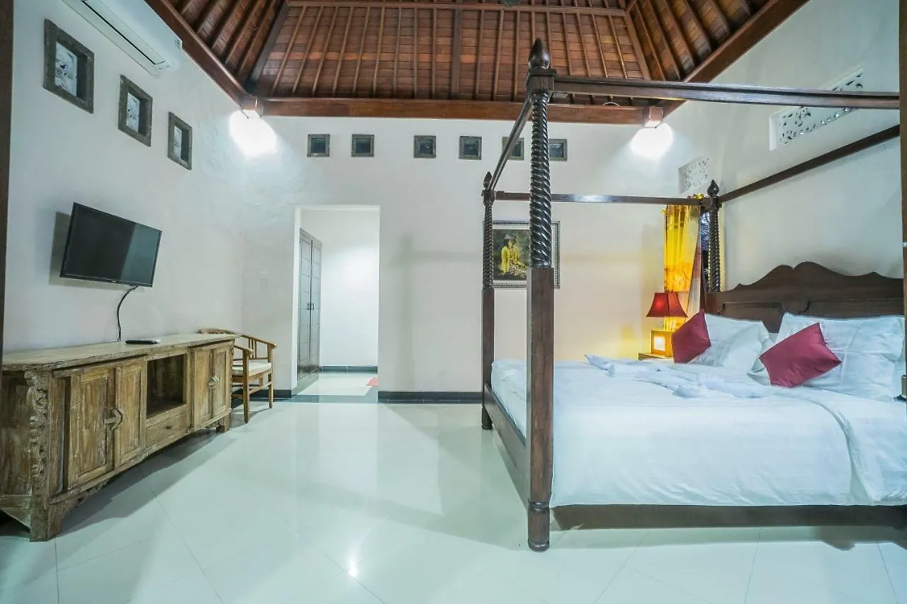 Jero Griya Ubud Ουμπούντ