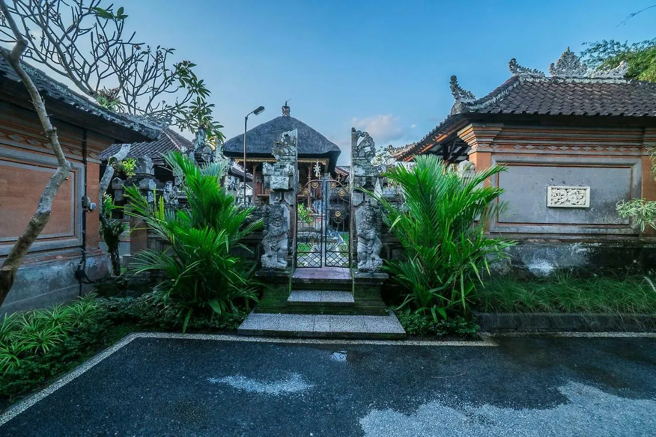 Jero Griya Ubud 0*, Ουμπούντ