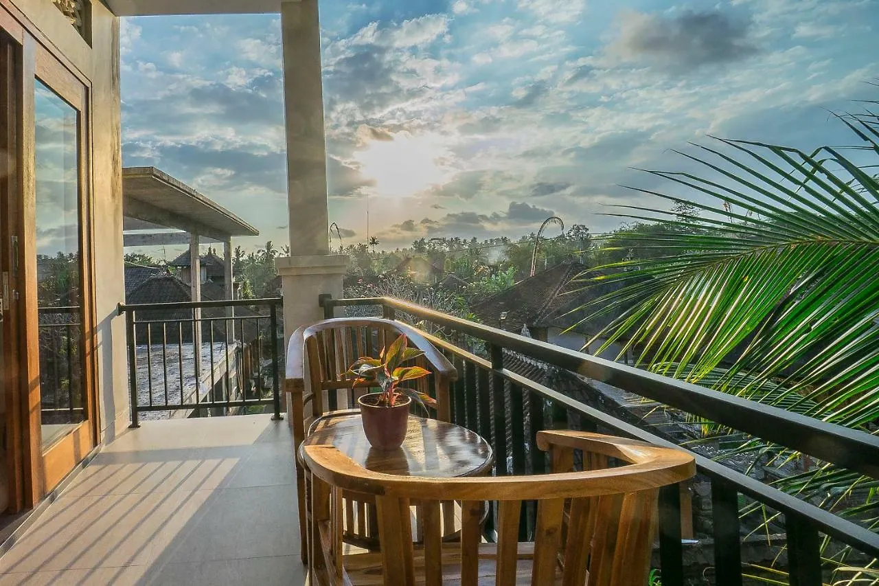 Πανσιόν Jero Griya Ubud