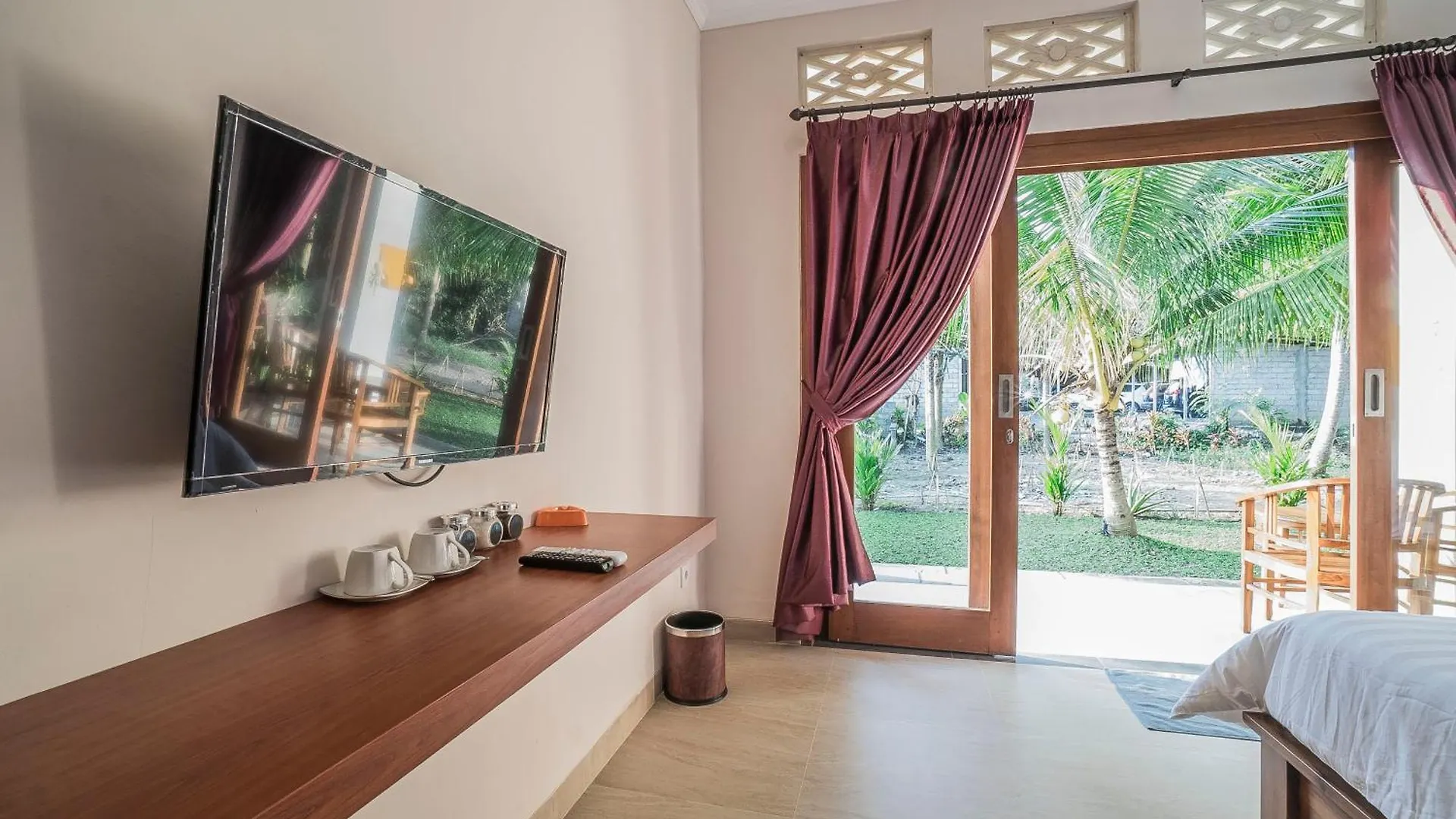 Jero Griya Ubud Ινδονησία
