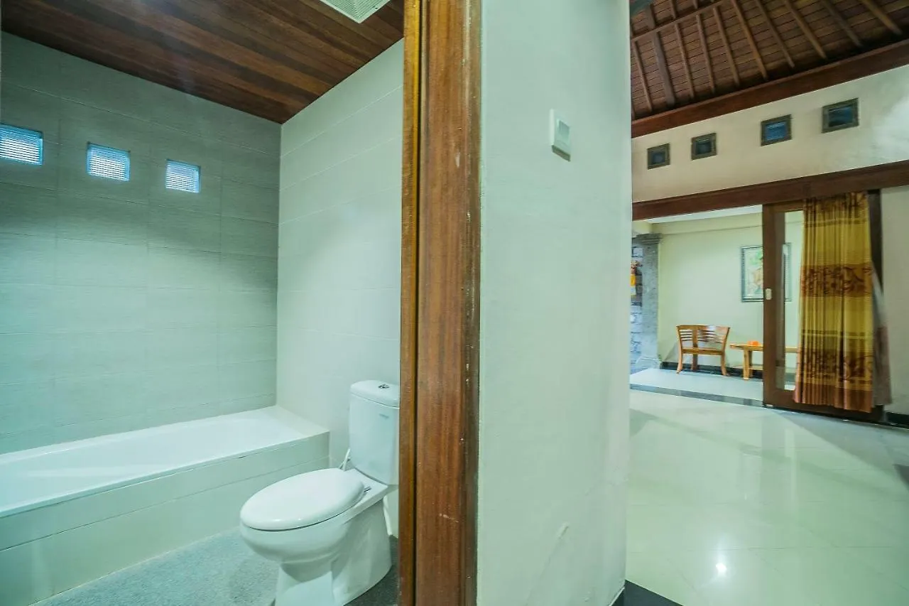 Jero Griya Ubud 0*, Ουμπούντ Ινδονησία