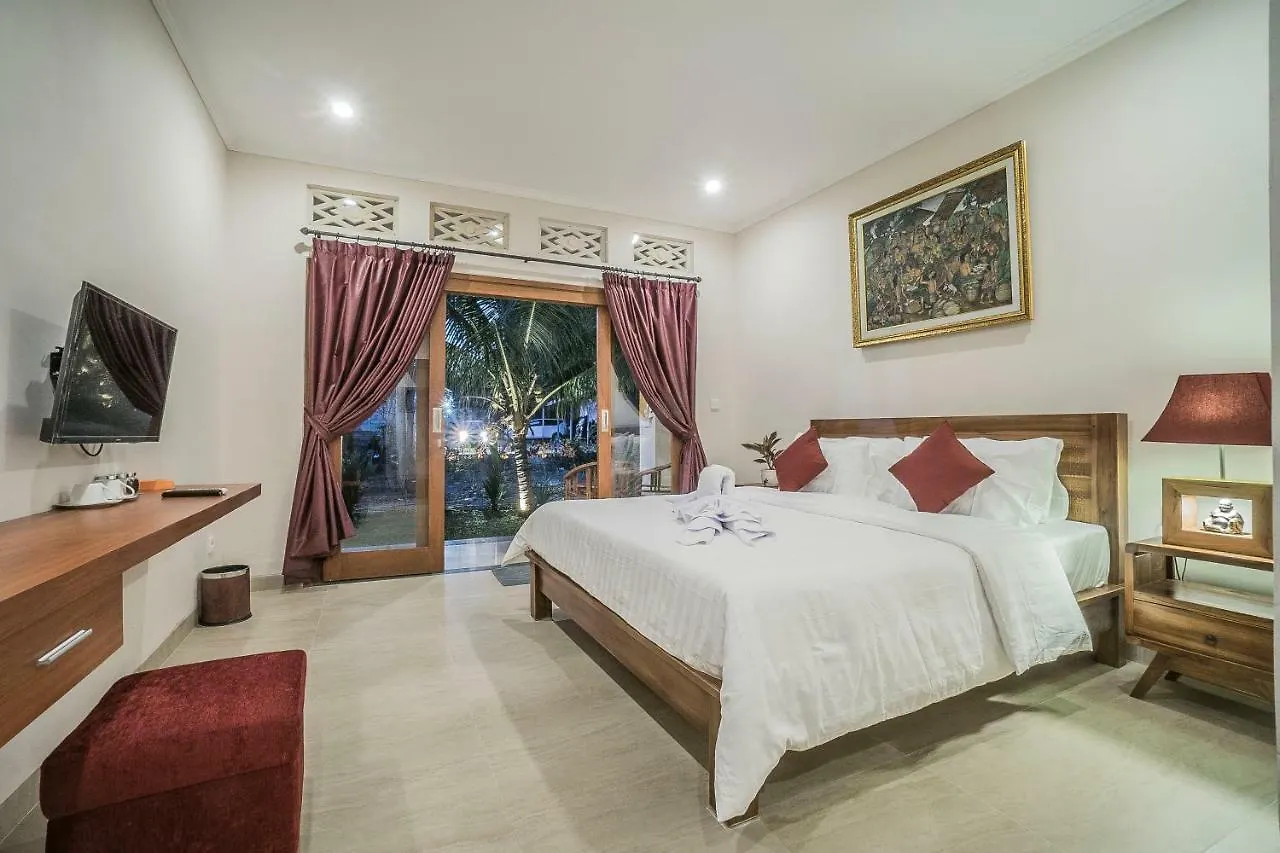 Jero Griya Ubud 0*, Ουμπούντ Ινδονησία
