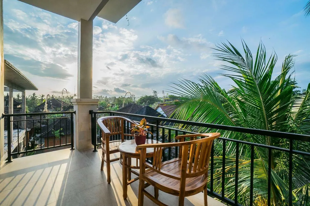 Jero Griya Ubud Ουμπούντ