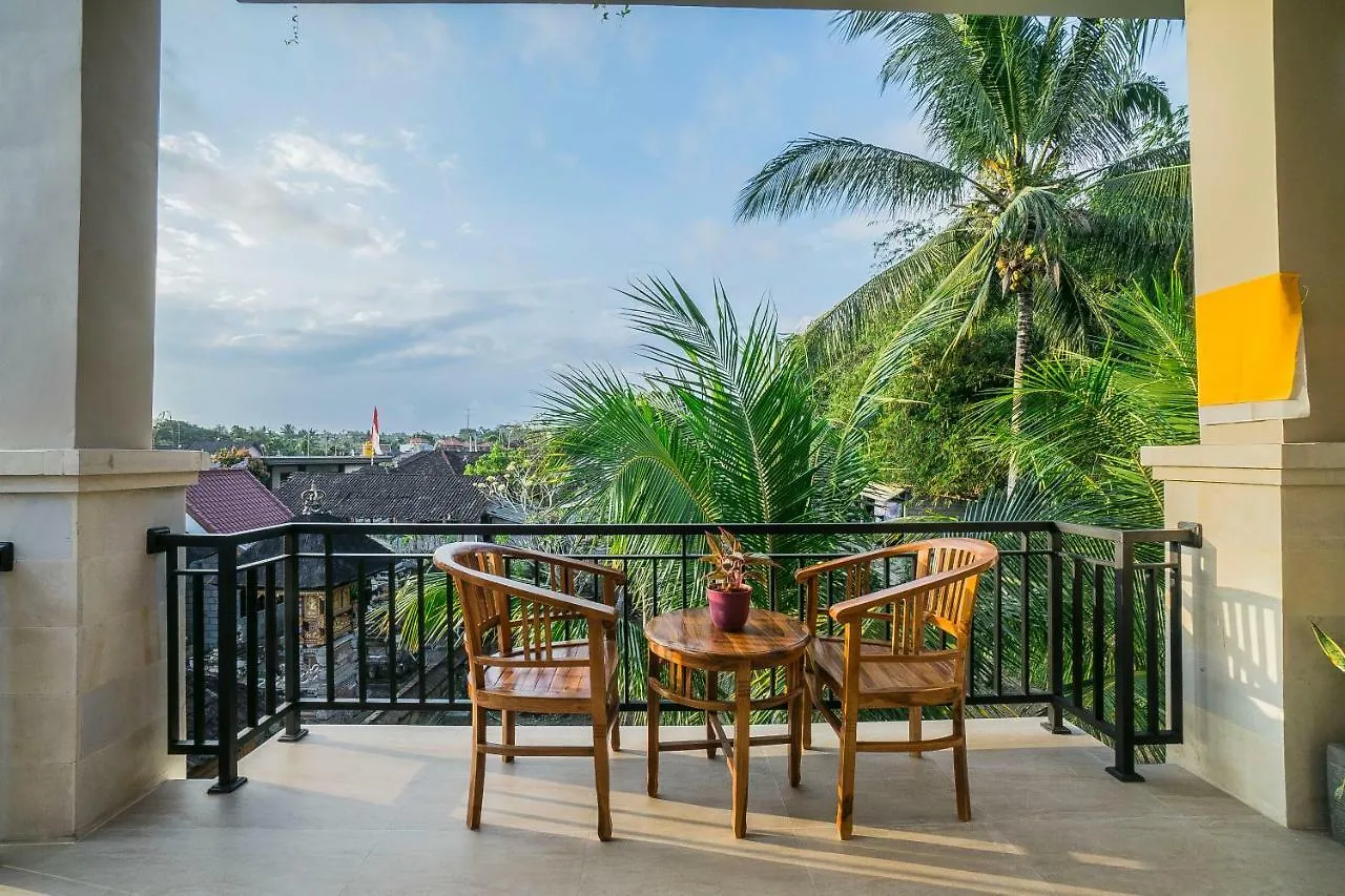 Jero Griya Ubud 0*, Ουμπούντ Ινδονησία